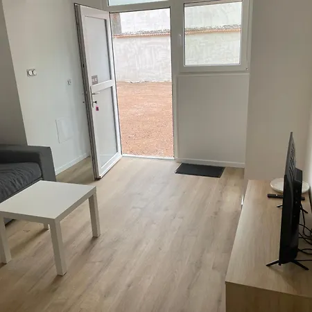 Apartment L'avenue 002, Tout Confort *
