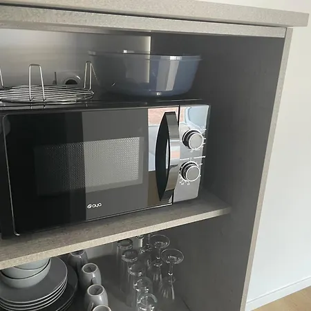 Apartment L'avenue 002, Tout Confort Roanne