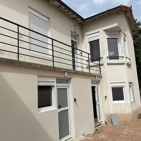Apartment L'avenue 002, Tout Confort Roanne